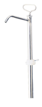 Action Pump Steel Barrel Pumps