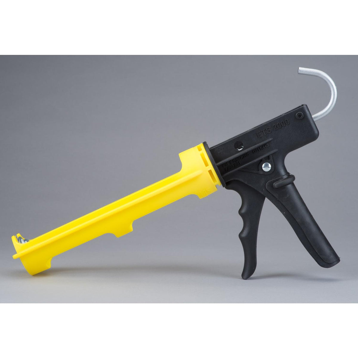 CAULK GUN ERGO 12:1 10OZ