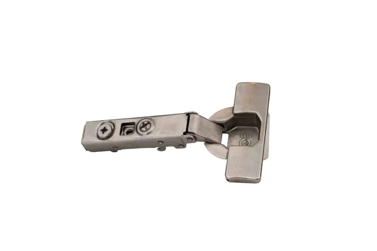 CGS 110° Concealed Hinge — Soft-Close