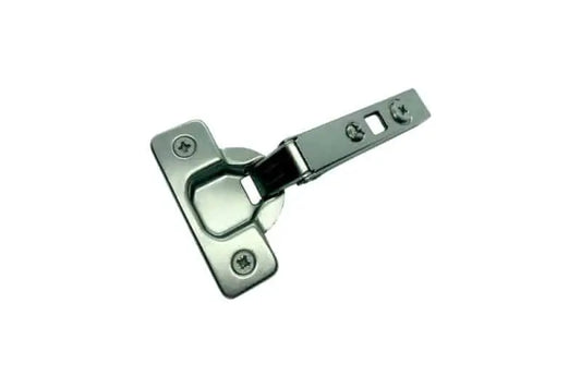 CGS Concealed Hinge — Free-Swing