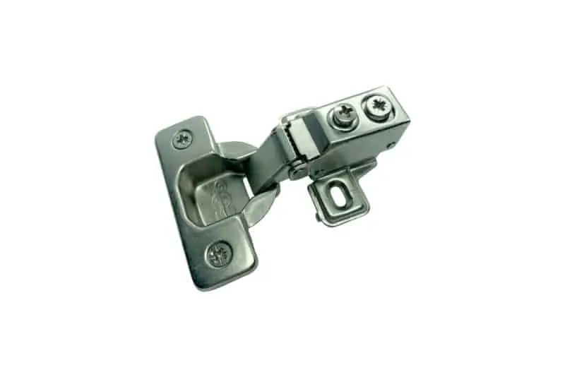 CGS Face Frame Hinge — Soft-Close, Short-Arm