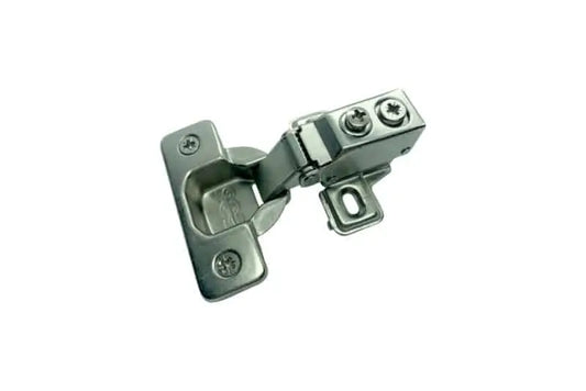 CGS Face Frame Hinge — Soft-Close, Short-Arm