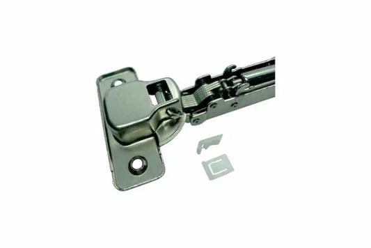 Hinge Restrictor Clips & Covers