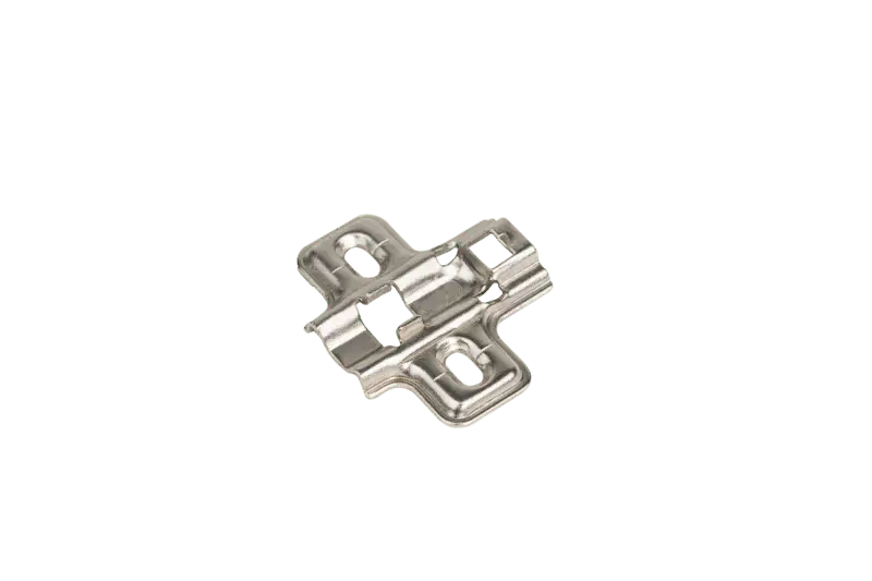 CGS Euro Mounting Plate