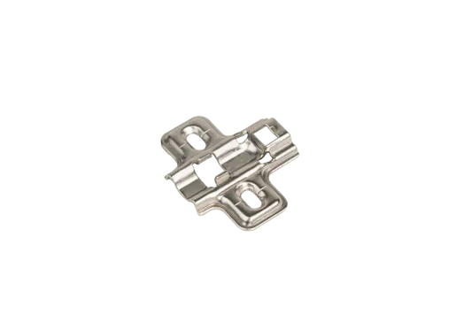 CGS Euro Mounting Plate