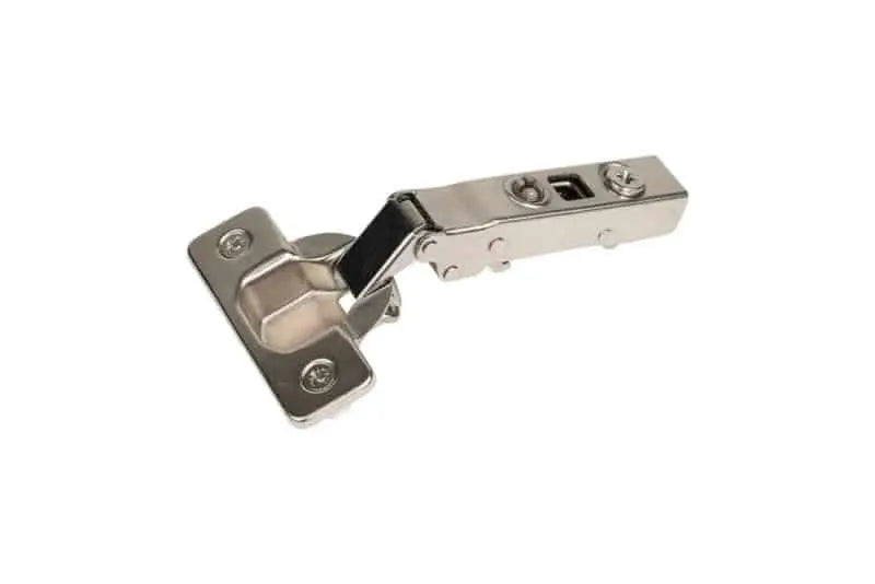 CGS 125° Concealed Hinge — Self-Close