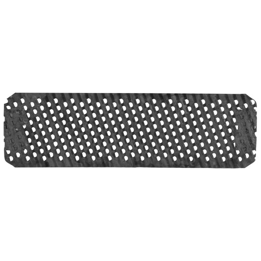 Stanley Surform 5.5 in. L X 1-5/8 in. W Pocket Plane Replacement Blade Die Cast Alloy Gray