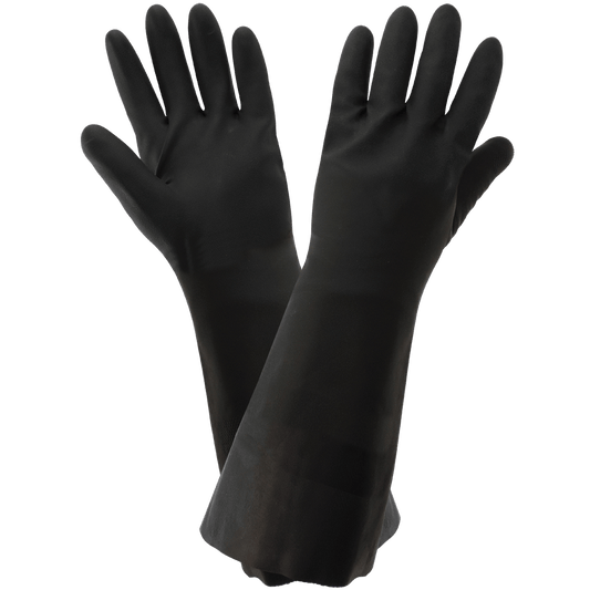 Neoprene Supported Gloves 245CT