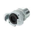 GVS|RPB Radex Claw Coupler