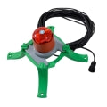GVS|RPB Radex CO Monitor External Alarm | Strobe Light