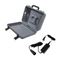 GVS|RPB Heavy Duty Field Case (w/ Battery Charger)