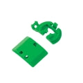 GVS|RPB L4 Mounting Clip