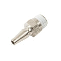 GVS|RPB Schrader Twist Lock x 3/8" MNPT Plug