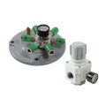 GVS|RPB RZ Radex Six Outlet Upgrade Kit