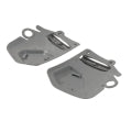 GVS|RPB Z4 Side Pad Mounts