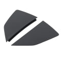GVS|RPB Z4 Side Window Blockers