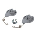 GVS|RPB Z-Link Weld Visor Attachment Clip