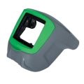GVS|RPB Weld Visor | Fixed Lens Frame