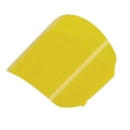 GVS|RPB Z-Link Safety Lens | Yellow