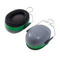 GVS|RPB Quiet-Link Helmet Mounted Earmuffs