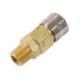 GVS|RPB Radex 1/2" Hansen Coupler