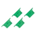 GVS|RPB Nova 3 Head Liner Clips