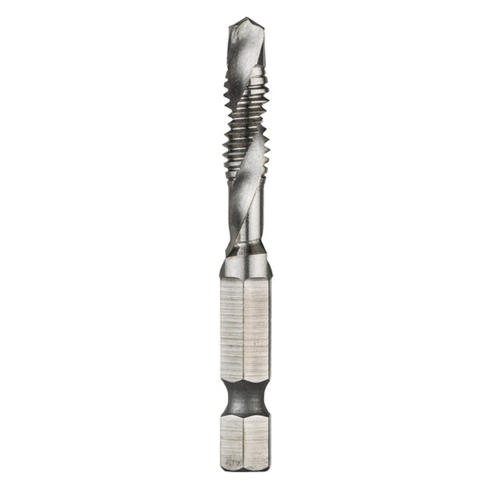 DeWalt SAE 1/4 in. Drill and Tap Bit