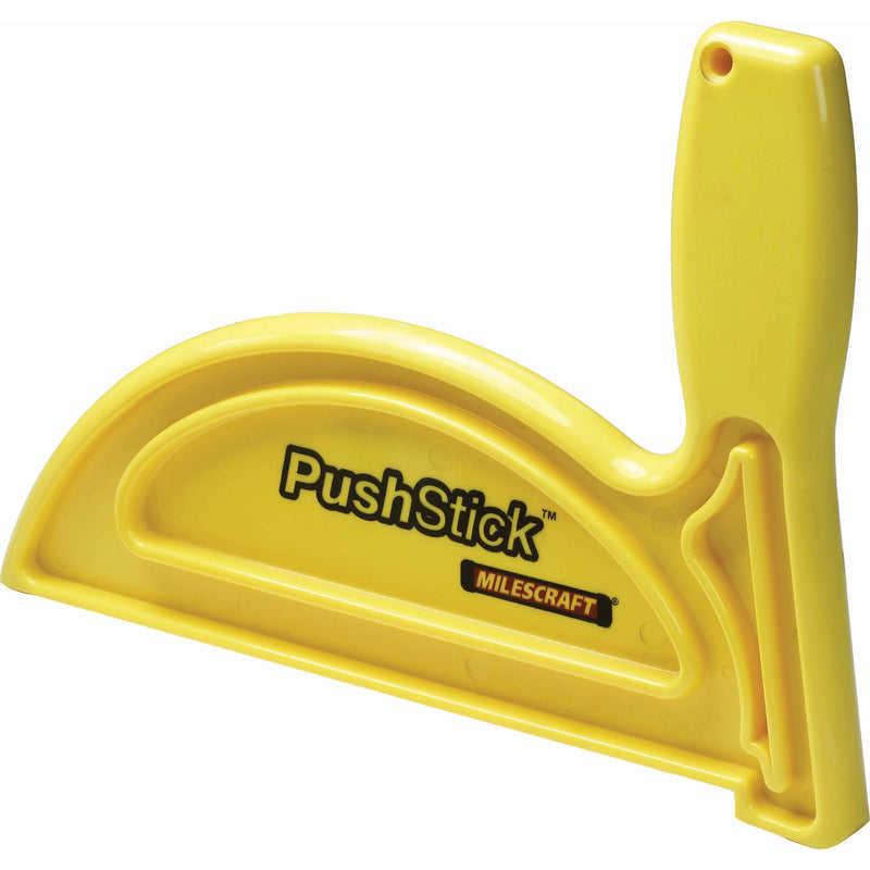 Milescraft PushStick Table Saw Router