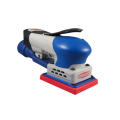 SurfPrep 3" X 4" Electric Ray Hook & Loop Sander w/ Vacuum