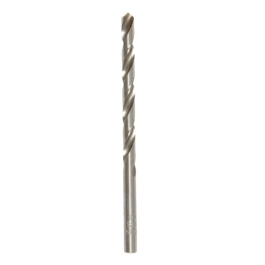 IRWIN #1 X 3-7/8 in. L High Speed Steel Jobber Length Wire Gauge Bit Straight Shank 1 pk