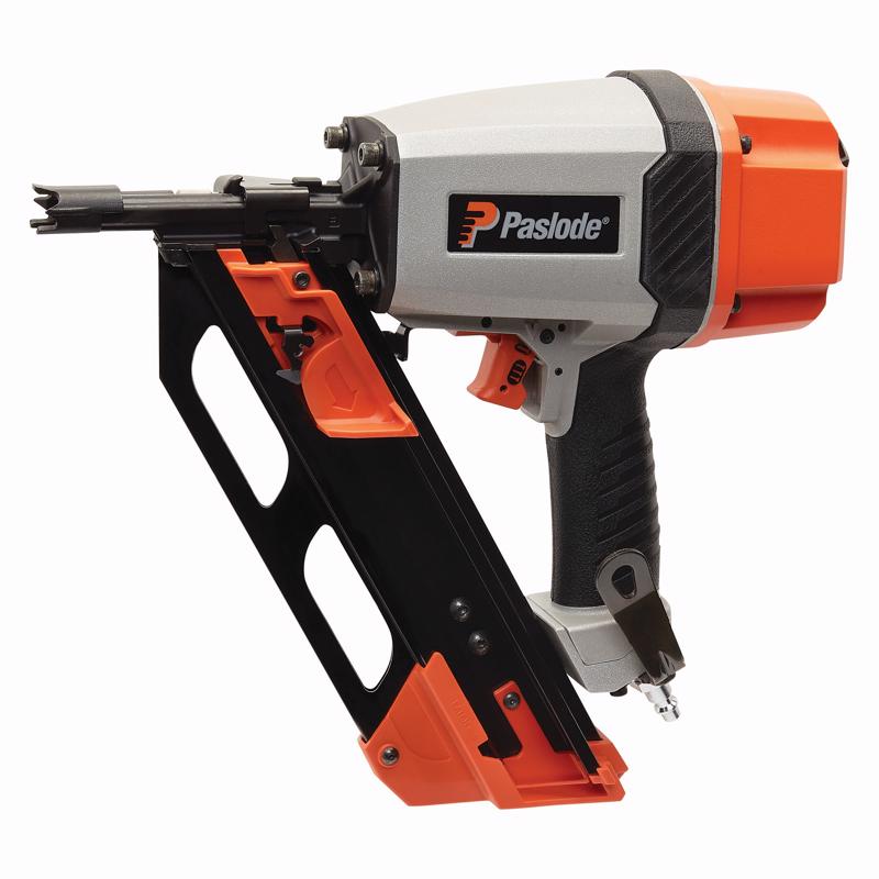 Paslode 30 deg Framing Nailer