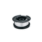 Black+Decker AFS .065 in. D X 30 ft. L Replacement Line Trimmer Spool