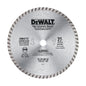Diab Saw Bld 5-3/8"X18T