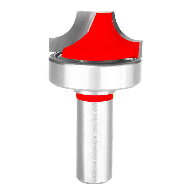 Freud 1-1/4 in. D Carbide Ovolo Router Bit
