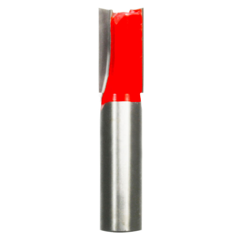 Freud 17/32 in. D Alloy Steel Straight Router Bit
