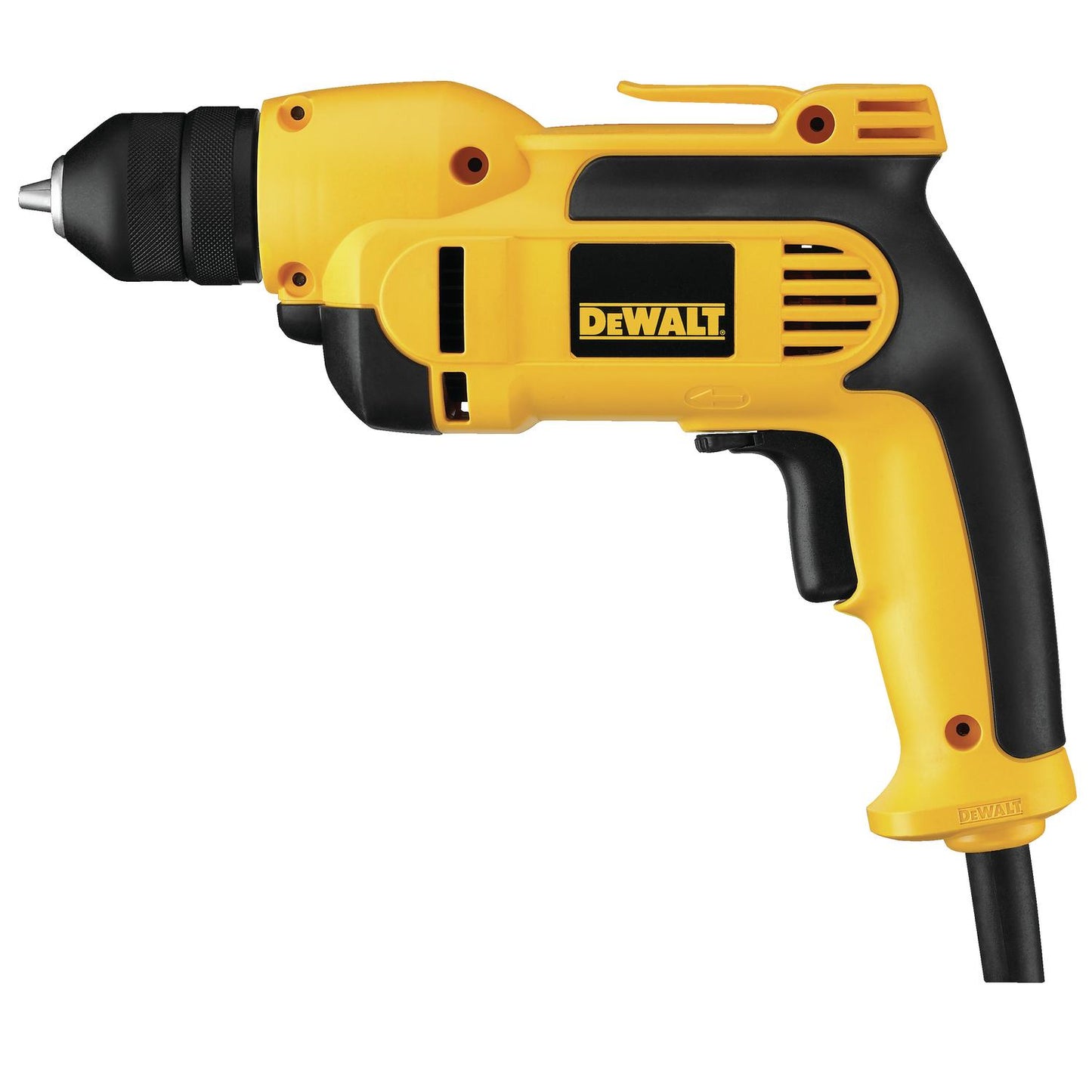 Dw Vsr Drill 3/8