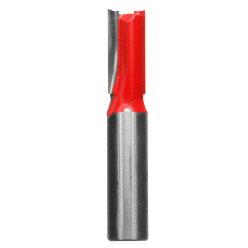 Freud 15/32 in. D Alloy Steel Straight Router Bit