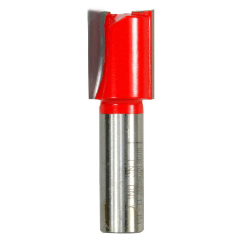 Freud 3/4 in. D Carbide Tipped Straight Router Bit