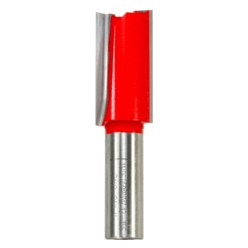 Freud 3/4 in. D Carbide Tipped Straight Router Bit