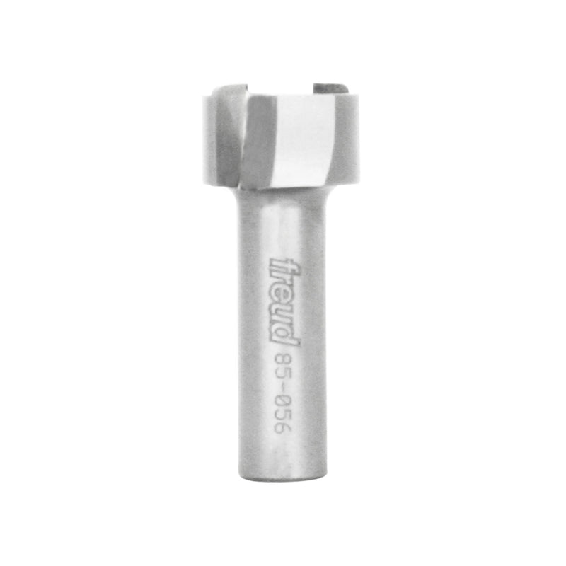 Freud 1 in. D Carbide Drainboard Router Bit