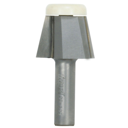 Freud 1-3/8 in. D Carbide Bevel Bowl Router Bit