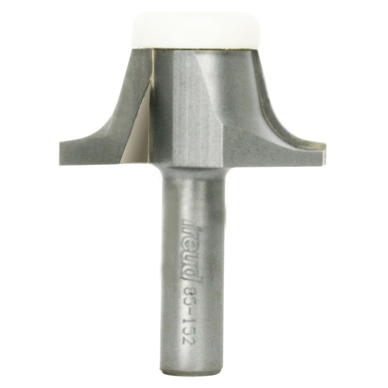 Freud 2-1/8 in. D Carbide Round Over Bowl Router Bit