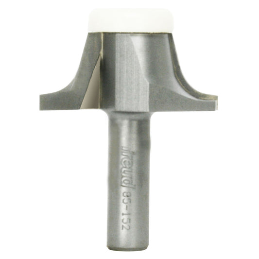 Freud 2-1/8 in. D Carbide Round Over Bowl Router Bit