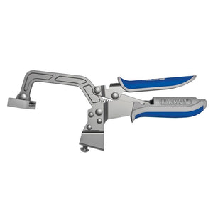 Kreg Automaxx 3-1/4 in. X 3-1/4 in. D Bench Clamp KBC3 1 pk