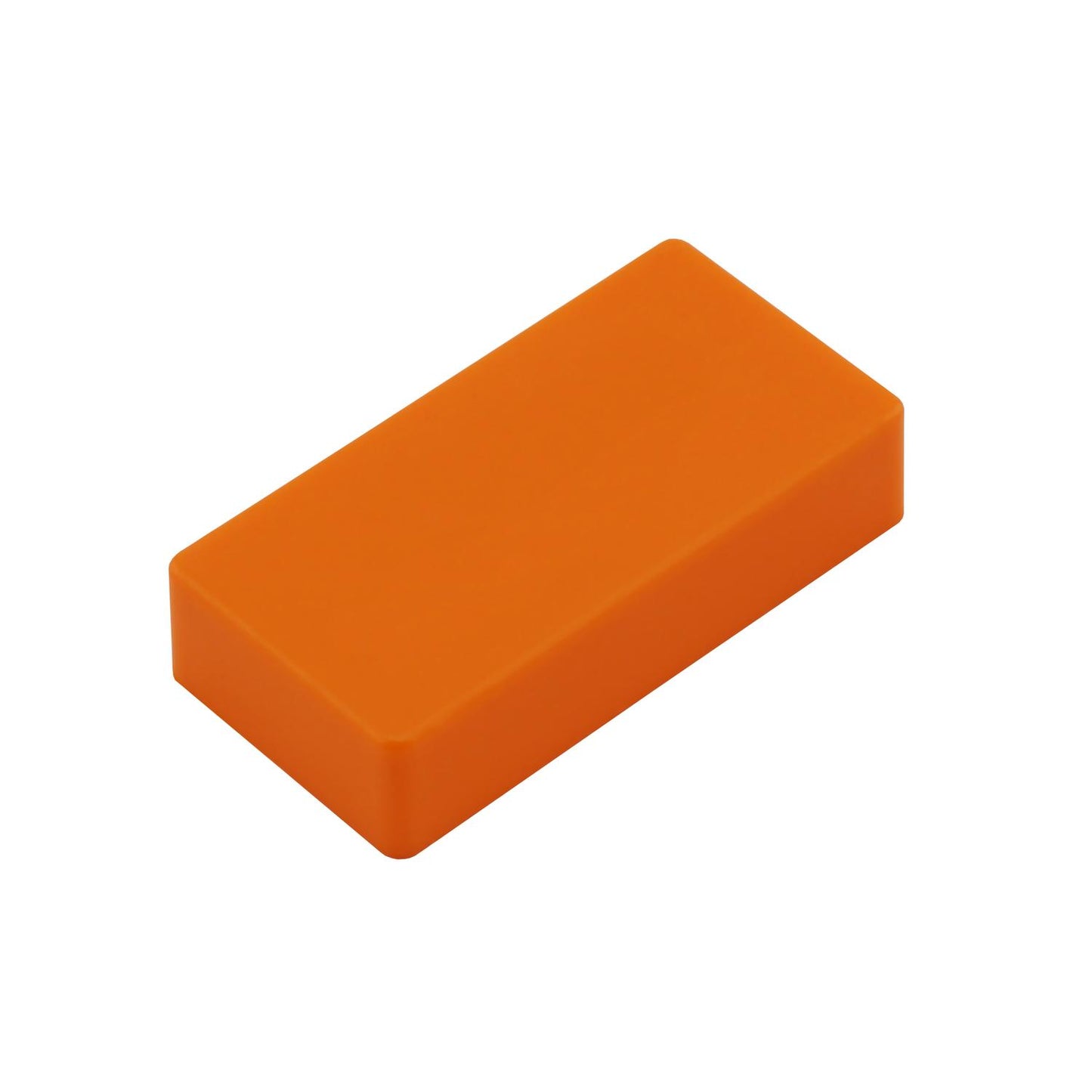 Block Magnet 1/2"X1"X2"