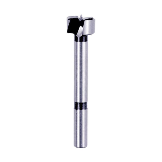 Diablo 3/4 in. High Speed Steel Forstner Drill Bit Round Shank 1 pc