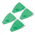 Astro Head Suspension Clips - Pk 3