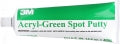 Acryl-Green Spot Putty, 05096,