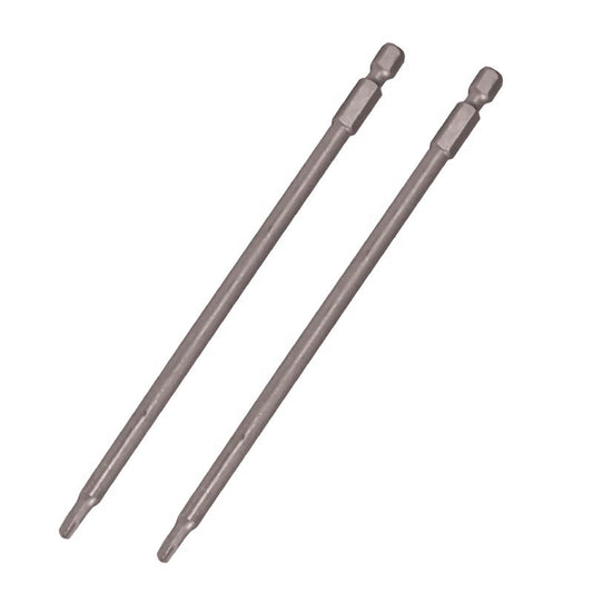 Kreg Square #2 Power Bit Steel 2 pc