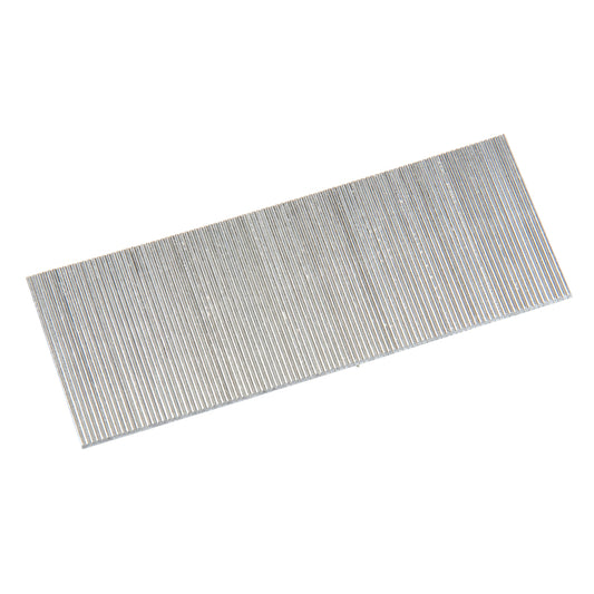 Metabo HPT 1-3/16 in. L X 23 Ga. Straight Strip Galvanized Pin Nails 2000 pk
